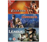 Superheroes Collection (Box Set) [Dvd]