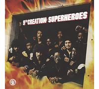 Superheroes-LP