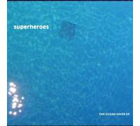 Superheroes - Ocean Diver [Import]