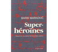 Superhéroïnes
