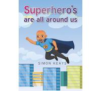 Superhero's are all around us