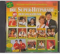Superhitparade der Volksmusik (1988) [Import]