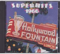 Superhits: 1966 (Time Life Music)