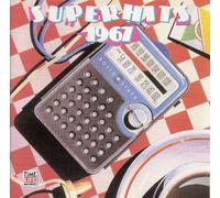 Superhits: 1967 (Time Life Music)