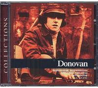 Tony Newman - Donovan (Collections)