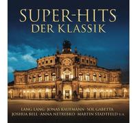 SUPERHITS DER KLASSIK 2 CD NEUF