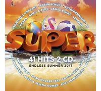 Superhits: Endless Summer 2017