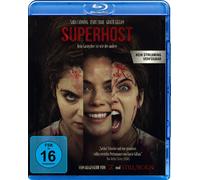 Superhost - Kein Gastgeber ist wie der andere (Blu-ray) Canning Sara Chau Osric