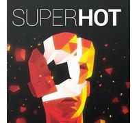 SuperHot - Collector's Edition Collection Allemand, Anglais, Espagnol, Français, Italien, Polonais, Portugais, Russe, Tchèque PC