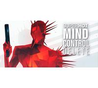 SUPERHOT: MIND CONTROL DELETE (XB1)