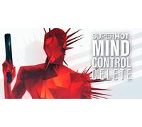 SUPERHOT: MIND CONTROL DELETE (Xbox X)