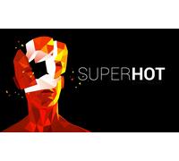 Superhot (Nintendo)