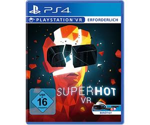 Superhot VR - PSVR - [PlayStation 4]