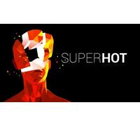 SUPERHOT (XB1)
