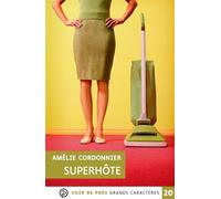 Superhôte