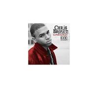 Superhuman (Feat. Keri Hilson) - Dreamer