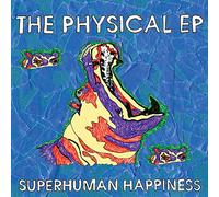 Superhuman Happiness - Needles and Pins/Oh, Tatiana