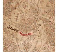 Jed And Lucia - Superhuman Heart [Import]