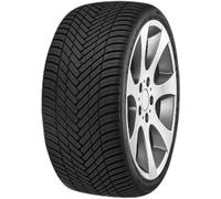 SUPERIA TIRES Pneus toutes saisons EcoBlue 2 4S 215/65R16 98V 3PMSF C B 68 dB