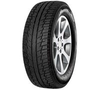 SUPERIA TIRES Pneu Bluewin SUV 225/60 R17 99H Hiver M+S 3PMSF