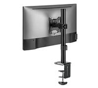 Superior Electronics Supporto Monitor Universale 17-32" Regolabile VESA 75x75/100x100 SUPSPC001