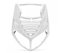 Supérieur Avant Revêtement TNT pour Speedfight 2, métallique Blanc 50