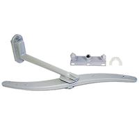 Supérieur pour bras et mangeoire pour oiseaux Kit pour Bosch Tuyau Lave-vaisselle
