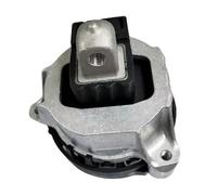 supérieur Support moteur Compatible Avec BMW Pour 530e 530Le 740e 740Le G11 G12 G30 G38 2116860491 Support Moteur Support Moteur