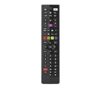 Télécommande TV SUPERIOR SUPTRB018 pour les TV et Smart TV TELEFUNKEN et VESTEL