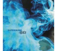 Superikone - Opiate