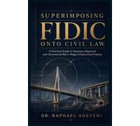 Superimposing FIDIC onto Civil Law: A Practical Guide to Statutory Alignment and Commercial Risk in Mega-Infrastructure Projects