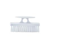 Superio Couleur de la brosse à ongles : blanc