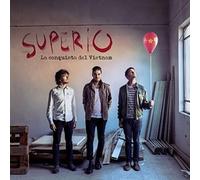 Superio – La Conquista Del Vietnam – CD – Import (Italie)