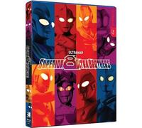 Superior 8 Ultra Brothers [Blu-Ray]