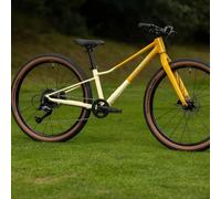 Superior Bikes Vtt Fly 24´´ Disc Acera 8s
