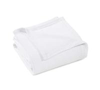 Superior Couverture Waf - Lit Double/Grand lit - Blanc