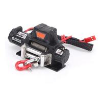 Superior Craftsmanship Metal RC Winch Controller for D90 D110 Crawler