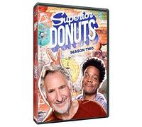 Superior Donuts Season 2 (DVD)