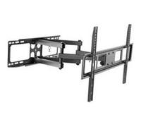 Superior Electronics 37-70 Full Motion Extra Slim 177,8 cm (70") Noir G