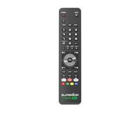 Superior Electronics “Freedom Micro-USB” SUPTUB001 - La télécommande Universelle Intelligente, programmable par Ordinateur, pour contrôler Chaque Appareil
