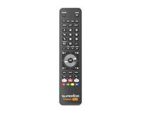 Superior Electronics “Freedom Micro-USB” SUPTUB003, télécommande Universelle Intelligente, programmable par Ordinateur, pour contrôler Chaque Appareil