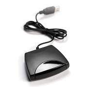 Superior Electronics Programmeur USB pour Toutes Les télécommandes Supérieur 1in1/2in1/4in1, Noir