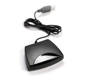 Superior Electronics Programmeur USB pour Toutes Les télécommandes Supérieur 1in1/2in1/4in1, Noir