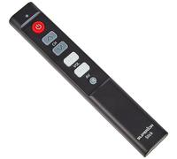Superior Electronics Stick SUPTLB003, Télécommande Universelle avec Fonction d'apprentissage Noir