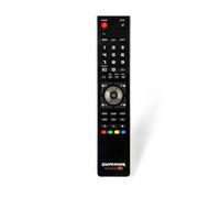 Télécommande universelle MBG FREEDOM 1-1 NOIRE