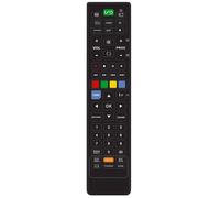 Superior Electronics - Télécommande - infrarouge - noir Noir G