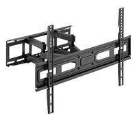 Superior Electronics SUPSTV011 Support TV Mural orientable de 37" à 70" (Full Motion Extra Slim) VESA : 200 x 200, 300 x 300, 400 x 200, 400 x 400, 600 x 400