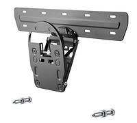 Superior Electronics SUPSTV014 Support Mural pour TV Samsung QLED Q7-Q8-Q9 de 49" à 65" Noir