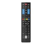 Superior Electronics SUPTRB002 Télécommande Universelle Smart pour Tous Les téléviseurs LG et Samsung Prêt à l'emploi ne nécessite Pas de Programmation