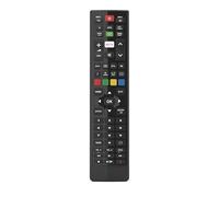 Superior Electronics SUPTRB003 Télécommande Universelle pour Tous Les téléviseurs Panasonic Prêt à l'emploi Ne nécessite Pas de Programmation Noir